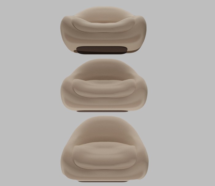 10 Minimalist Furniture Ideas to Transform Your Living Room - GODIYGO.COM