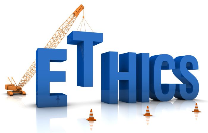 Good Ethics