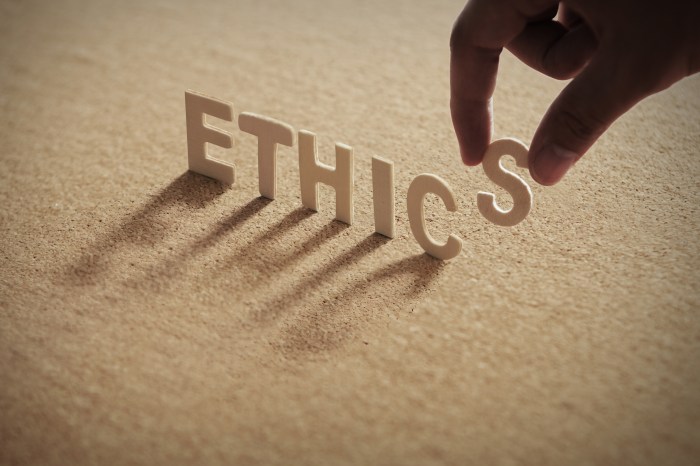 Ethical
